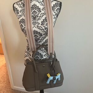 Inspired Garden Tote. Never used.